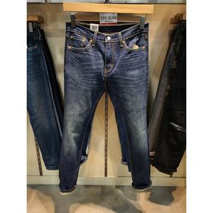 [리바이스][리바_이스] 남성 511스판 사계절 청바지(45112404) (