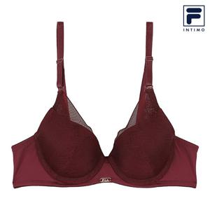 [FILA] (FILA9_FI4BAC6649F_DWN_) 쟈가드햄 브라 FI4BAC6649F_DW