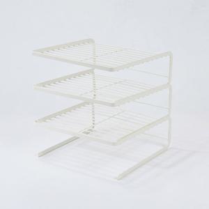 [모던하우스] 마이키친 분체 접시정리대 3P세트