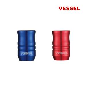 베셀 초강력 초경량 초슬림 자화기 빨강 SMBC-1PR/파랑 SMBC-1PB