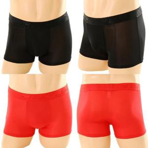 솔브 DP02 깔끔한데일리남성편한드로즈팬티SET M7003T