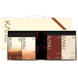 설날 맥심 선물세트 카누블렌드 7호