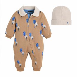 [모이몰른] 빅버디 우주복세트 [겨울] M224ROB16P