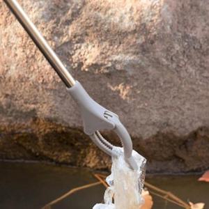 가제트 만능 집게(40cm) 물건잡기 쓰레기청소