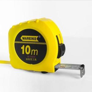 워킹자 줄자 마레이케 자동줄자 10M 거리측정