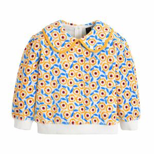 [모이몰른] 플로리카라맨투맨 [겨울] M234TSG35P