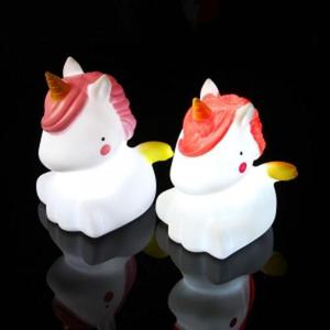인테리어조명 유니콘 LED 무드등 무선 캐릭터 취침등
