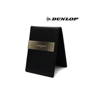[던롭] 남성용 클립형 뉴머니클립 DL-WL102 (BK)