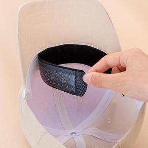 볼캡 모자 오염방지 땀흡수 패치 10개입