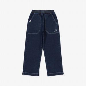 [휠라키즈] 어반 포켓 배기 팬츠 (FK2PTF3501X_DID)