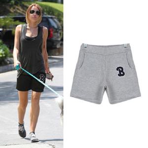 B패치 3부 트레이닝팬츠 JE-2564