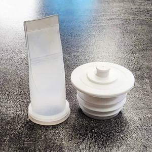 에코벨 하수구 트랩 35-40/배수구 냄새제거 차단 방지 역류