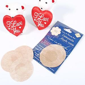 일회용 남녀공용 니플밴드 유두패치 젖꼭지가리개 (HMI13)