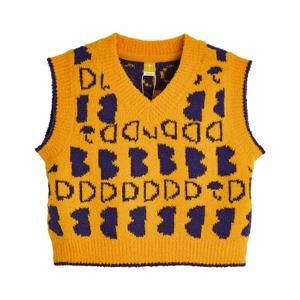 [모이몰른] 오픈북니트조끼 [겨울] M234VEB08P