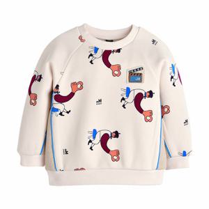 [모이몰른] 오케이감독맨투맨티셔츠 [겨울] M234TSG14P