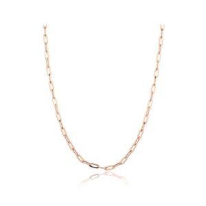 [GB] 스퀘어 체인 M 14K GOLD 목걸이 LNC21A15G