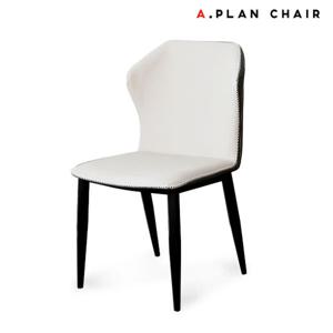 [에이플랜체어]T5 모던 카페 식탁의자(T511-R)