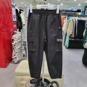 에어워크주니어 sh06 나일론스판본딩 포켓조거팬츠 W238B3421B