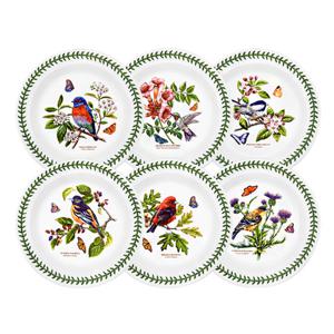 포트메리온 보타닉가든 버드 대접시 1p