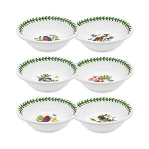 포트메리온 보타닉가든 버드 뉴볼 13cm 6p