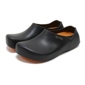 스티코 미끄럼 방지 조리화 NEC-03 (블랙) (택1)