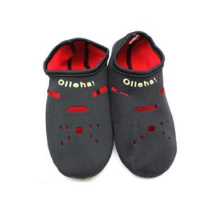 굳은살 각질제거 발열 버선 덧신