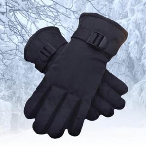 다용도 겨울 패딩 방한장갑 오토바이 스키 스노우보드