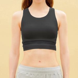 [제인코트(스포츠)]스포츠 미들탑 ENA3102