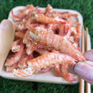 상급 국산 두절새우 200g 건새우 조림용새우 볶음새우