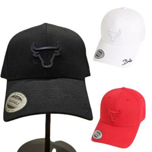 [NBA]N235AP414P NBA GR 롱챙 하드볼캡 모자