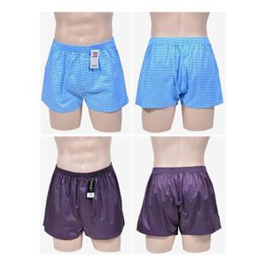 [라일리] Rly 매일 손이 가는 국내산 면 남성 사각팬티 1매 남자