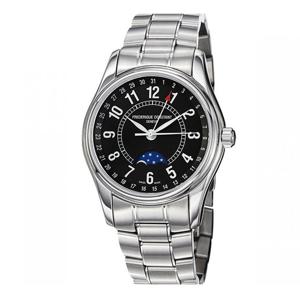 [프레드릭콘스탄트]FC-330B6B6B 클래식 문페이즈