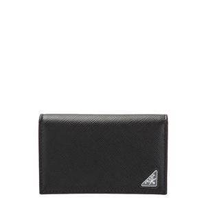 [로로모다] 프라다 사피아노 남성 카드지갑 / 2MC122-QHH-F0002