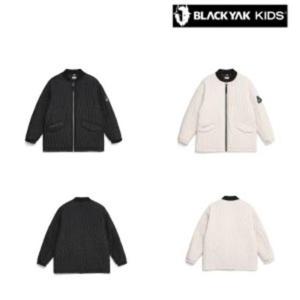 블랙야크키즈 sh06 BK버티컬패딩자켓OV 1BKJKW2912