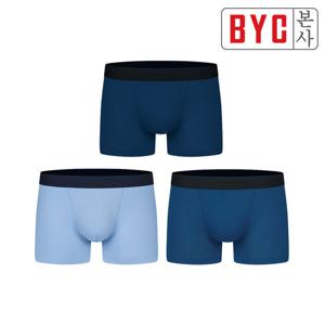 베스타임 스포츠 드로즈(3매입) MPO1163