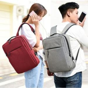 USB충전 백팩 학생 직장인 노트북 수납 서류가방