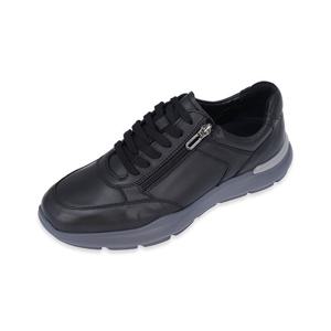 [에스콰이아(남성화)]남성 스니커즈 EQCFHZ154BK