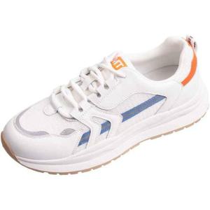 [월드컵] 여성 메쉬 생고무창 스니커즈 운동화 슈즈