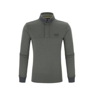 [밀레 본사] 슈드 집업 티셔츠_MXRFT203