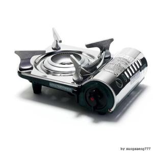 썬터치 휴대용가스렌지 ST-320DT