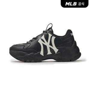 [MLB공식] 24N 빅볼청키 A NY (Black) 3ASHC104N