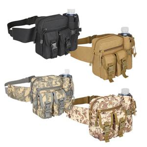 등산 슬링백 힙색 밀리터리 슬링백 등산가방 여행가방