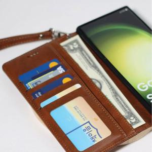 [다린] 주아르 지갑 케이스 갤럭시S21플러스 SM-G996N