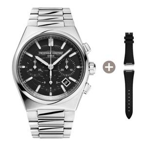 [프레드릭콘스탄트]FC-391B4NH6B 하이라이프 크로노그래프 오토매틱