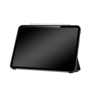 Apple 아이패드 에어 4,5세대 스마트 폴리오 케이스 블랙 MH0D3FE/A 국내정품 SF