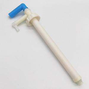 대용량 수동펌프 말통펌프 기름펌프 자바라 DD-12602