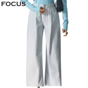 [포커스]파스텔코튼와이드팬츠_FS4A7PT0085