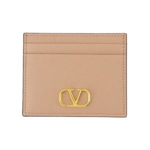 24SS V 로고 시그니처 카드지갑 4W2P0V32 SNP GF9