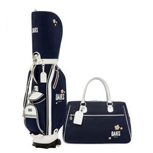 닥스 여성 골프백+보스턴백 바퀴형캐디백 DCB029L-NY