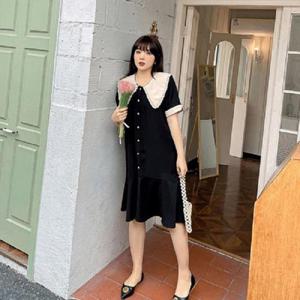 [블로썸스틸] IT-23041 대학생 직장인 원피스 코디